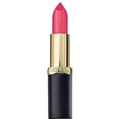 L'Oréal Paris Color Riche Matte Addiction Lipstick #101 Candy Stiletto