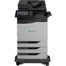 Lexmark CX860dtfe