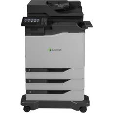 Láser - Sí Impresoras Lexmark CX820dtfe 2400 x 1200 DPI 50 ppm