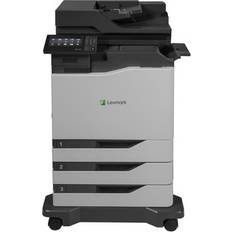 Lexmark CX820dtfe 42K0012 Duplex 2400 x 600 dpi USB Laser Printer