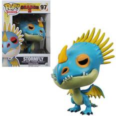 How to train your dragon toys Funko Pop! Movies How to Train Your Dragon 2 Stormfly"