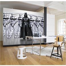 Komar Fotobehang Star Wars 368 x 254 cm