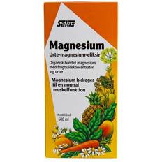 Floradix Magnesium 500ml
