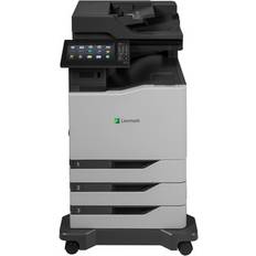 Colour Printer - Laser - Scan Printers Lexmark CX860dte