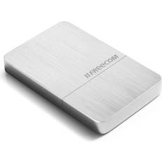 M.2 - SSD Harddiske - USB 3.2 Gen 2 Freecom mSSD MAXX 512GB USB 3.0