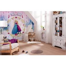 Komar Frozen Family Forever Photomural
