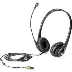 Headphones HP Business Headset v2