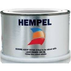 Veneiden Hoidot ja Maalit Hempel Hærder Light primer 95360 0,75 l
