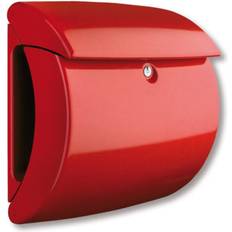 Piano Letterbox