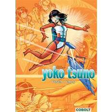 Yoko Tsuno. Vinea i fara (Indbundet)