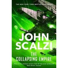 The Collapsing Empire (Paperback)