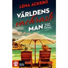Världens vackraste man (Häftad, 2017)