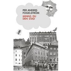 Fogelström Minns du den stad (Häftad, 2009)