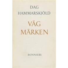 Vägmärken hammarskjöld Vägmärken (E-bok, 2017)