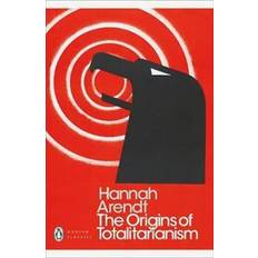 Origins of Totalitarianism (Häftad)