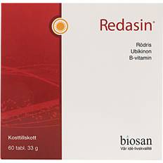 Redasin Biosan Redasin 60 st