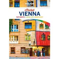 Engelska - Resor & Semester E-böcker Lonely Planet Pocket Vienna (E-bok)