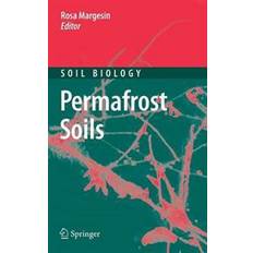 Permafrost Soils (Hardcover)