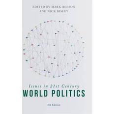 Issues in 21st Century World Politics (Paperback, 2016)