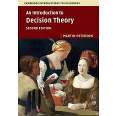 An Introduction to Decision Theory (Paperback, 2017)