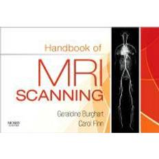 Handbook of MRI Scanning (Spiral)