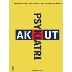Akut psykiatri