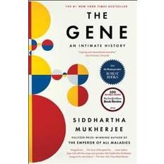 Gene The Gene: An Intimate History (Hæftet)