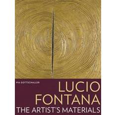 Lucio Fontana (Paperback)