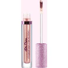 Lime Crime Läppstift Lime Crime Diamond Crushers Dope