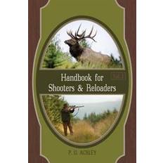 Handbook for Shooters and Reloaders (Hæftet)