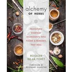 Alchemy of Herbs (Paperback)