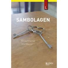 Sambolagen: en kommentar (Häftad, 2016)