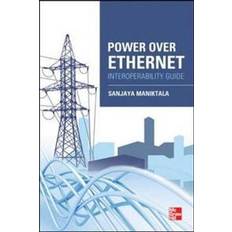 Power Over Ethernet Interoperability (Inbunden)