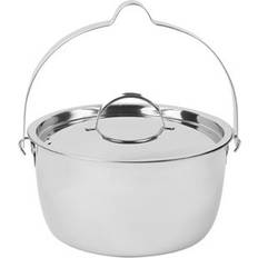 Muurikka Campfire avec couvercle 2.3 L