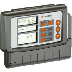 Gris Contrôles de l'Eau Gardena Classic Irrigation Control System 4030