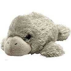 Wild Republic Toys Wild Republic Manatee Stuffed Animal 7"