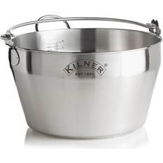 Kasseroller & Stegepander Kilner Casserole, med låg
