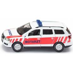 Vehículos de Emergencia Siku Emergency Car 1461