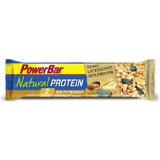 40.0 g Riegel PowerBar Natural Protein Salty Peanut Crunch 40g 1 Stk.