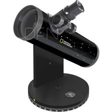 National Geographic Télescopes National Geographic Télescope compact 76/350