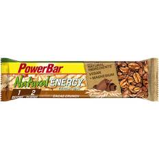 Natural Energy Cereal Bar Cacao Crunch 40g