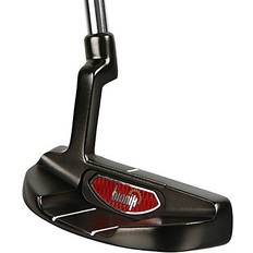 Bionik 105 Red Insert Putter