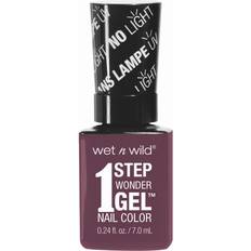 Wet N Wild 1 Step Wonder Gel Under My Plum 7ml