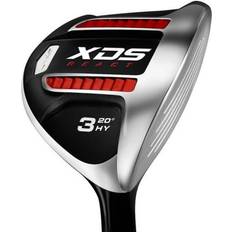 XDS React Hybrid