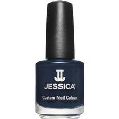 Jessica Nails Custom Nail Colour #756 Blue Aria 14.8ml