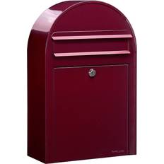 Classic S Mailbox