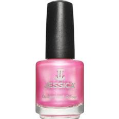 Jessica Nails Custom Nail Colour #510 Kensington Rose 14.8ml