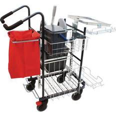 Städvagnar Activa Harmoni Compact Trolley