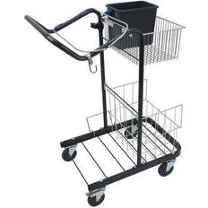 Städvagnar Hygienteknik Trull Cleaning Trolley