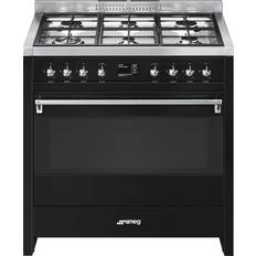 Smeg A1BL-9 Black